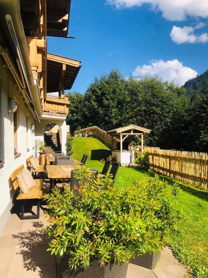 Wimreiter * Saalbach