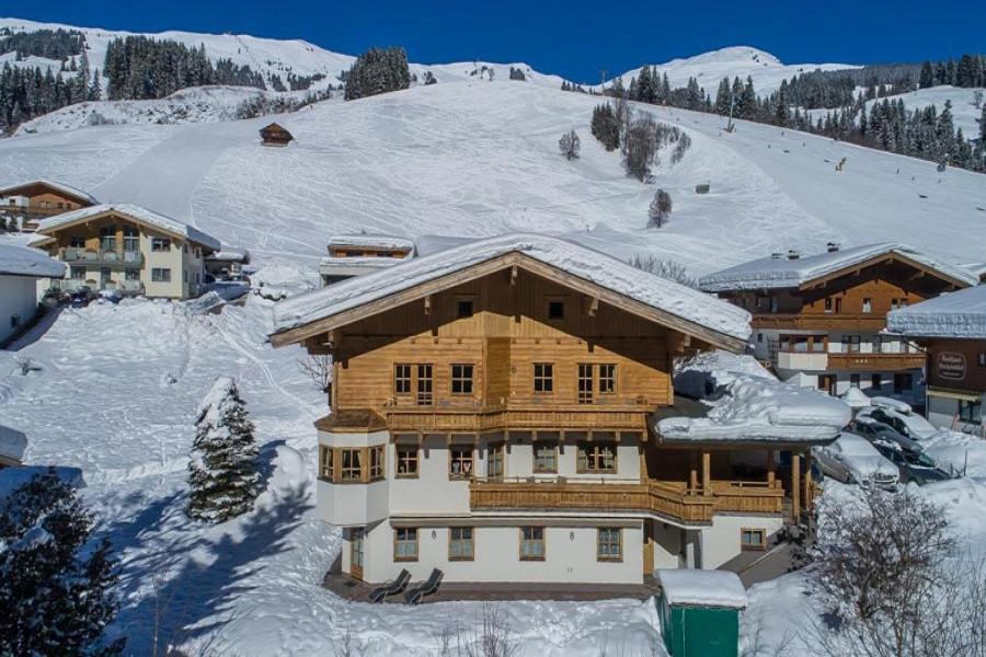 Appartement Wimreiter
