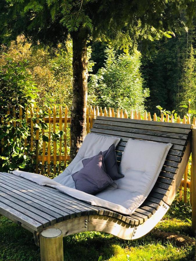 Wimreiter Appartement Saalbach-Hinterglemm