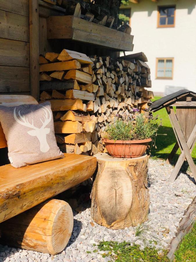 Appartement Wimreiter