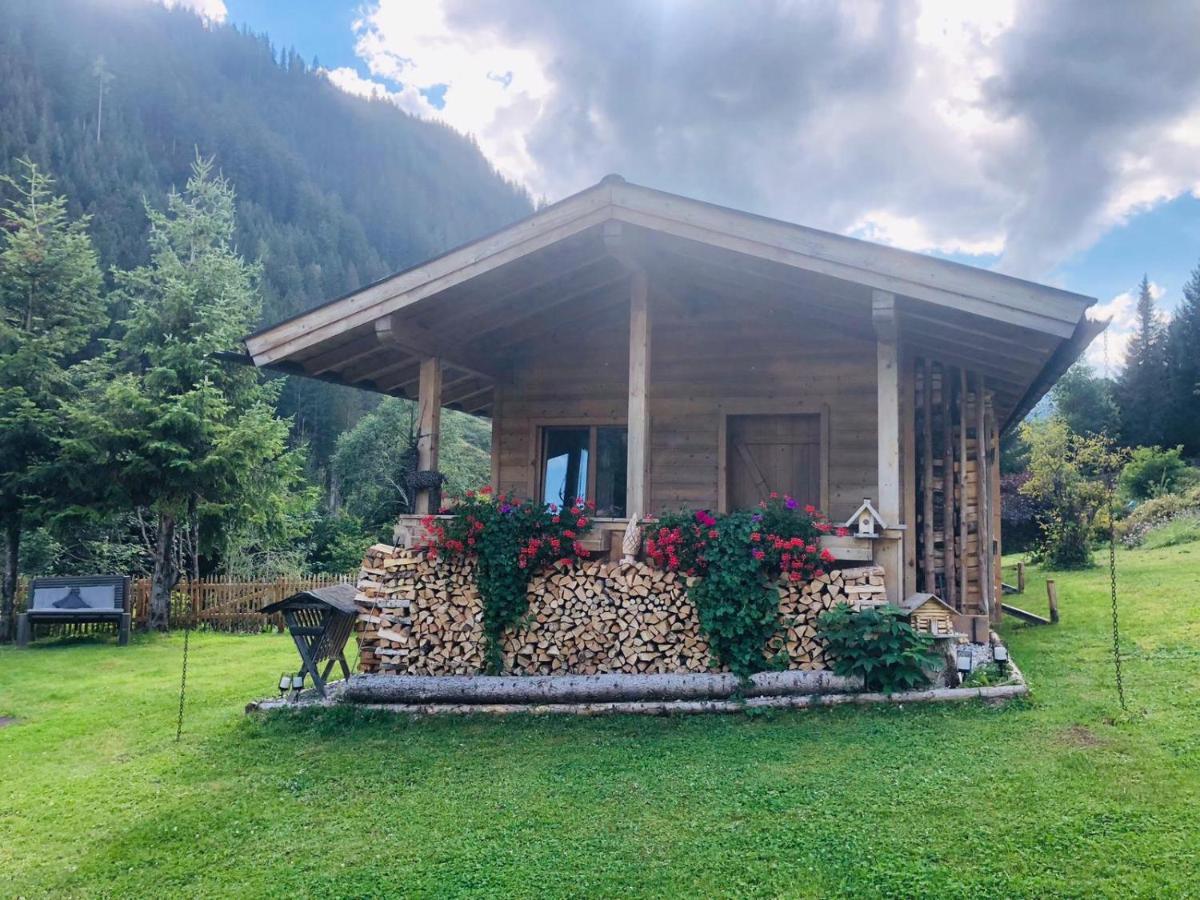 Wimreiter Appartement Saalbach-Hinterglemm