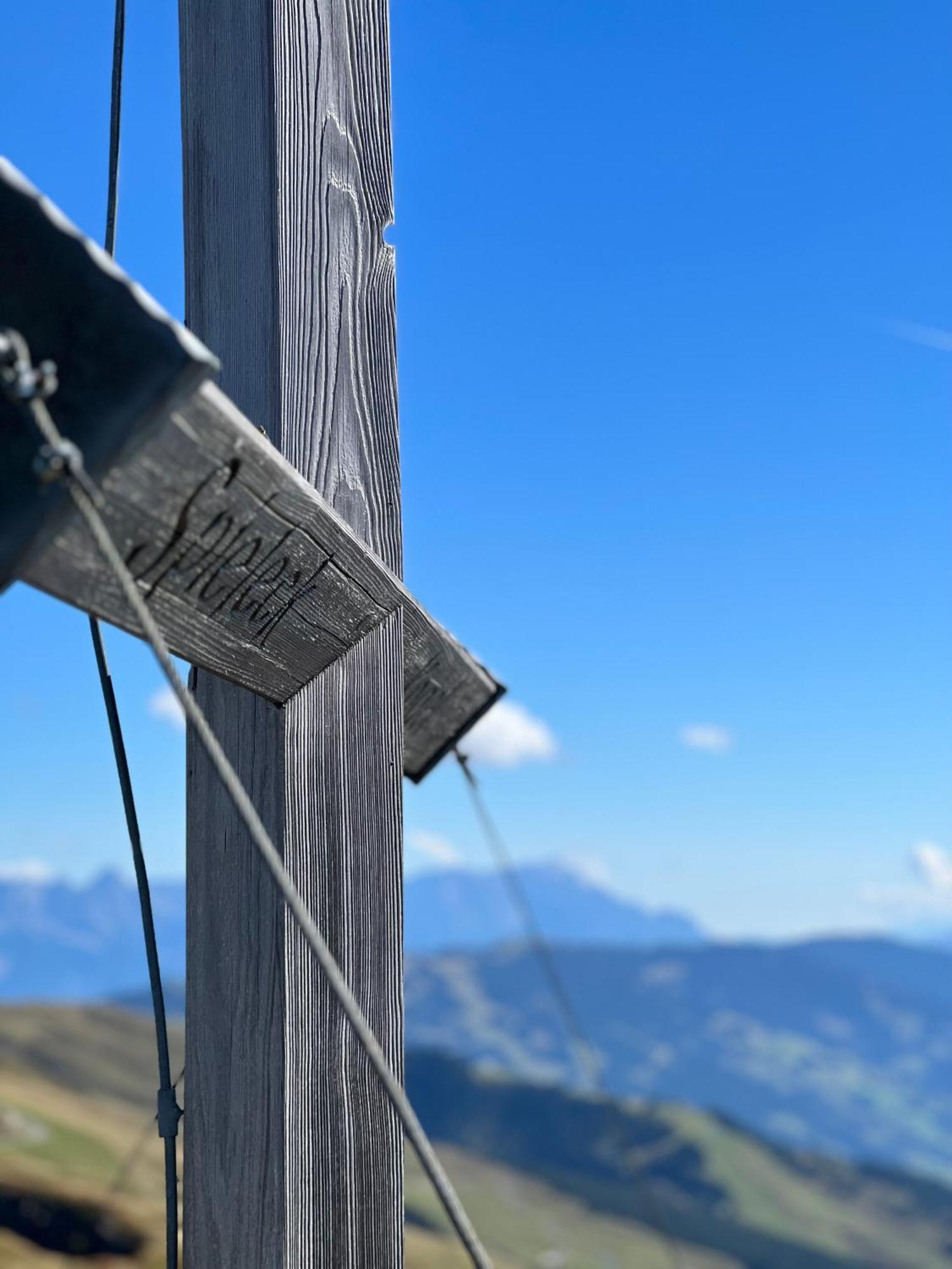 Wimreiter Saalbach