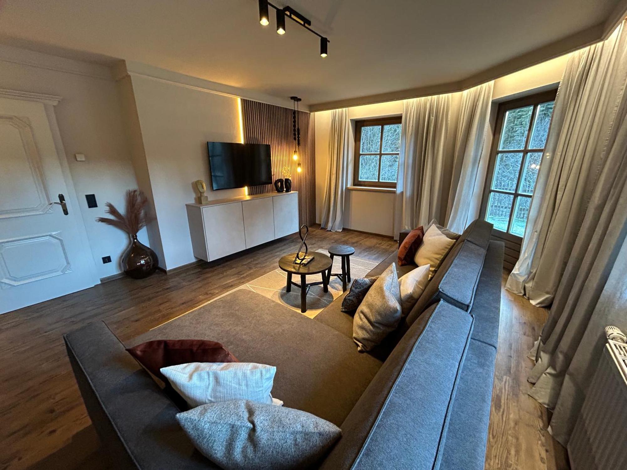 Wimreiter Appartement *