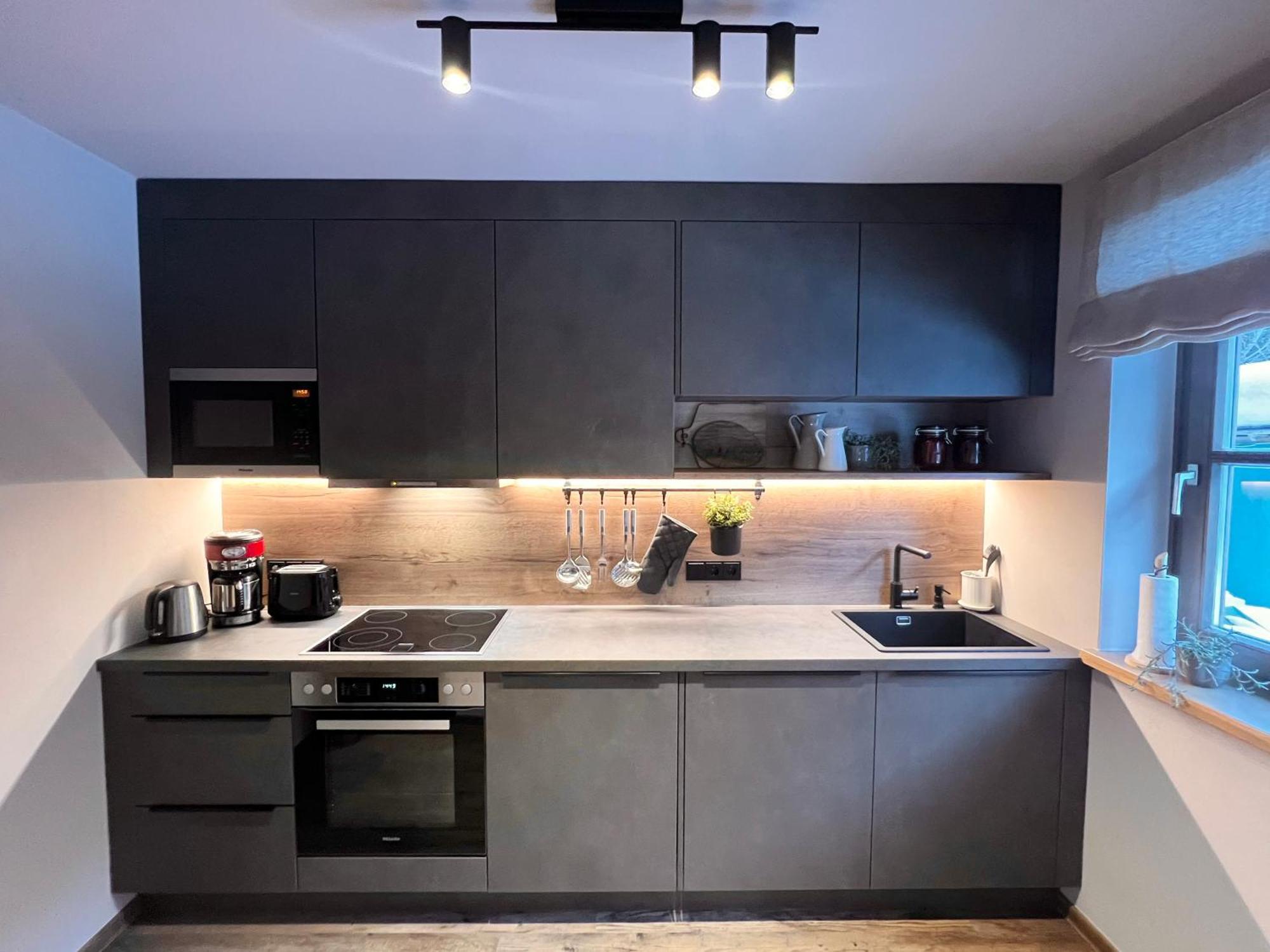 Appartement Wimreiter *