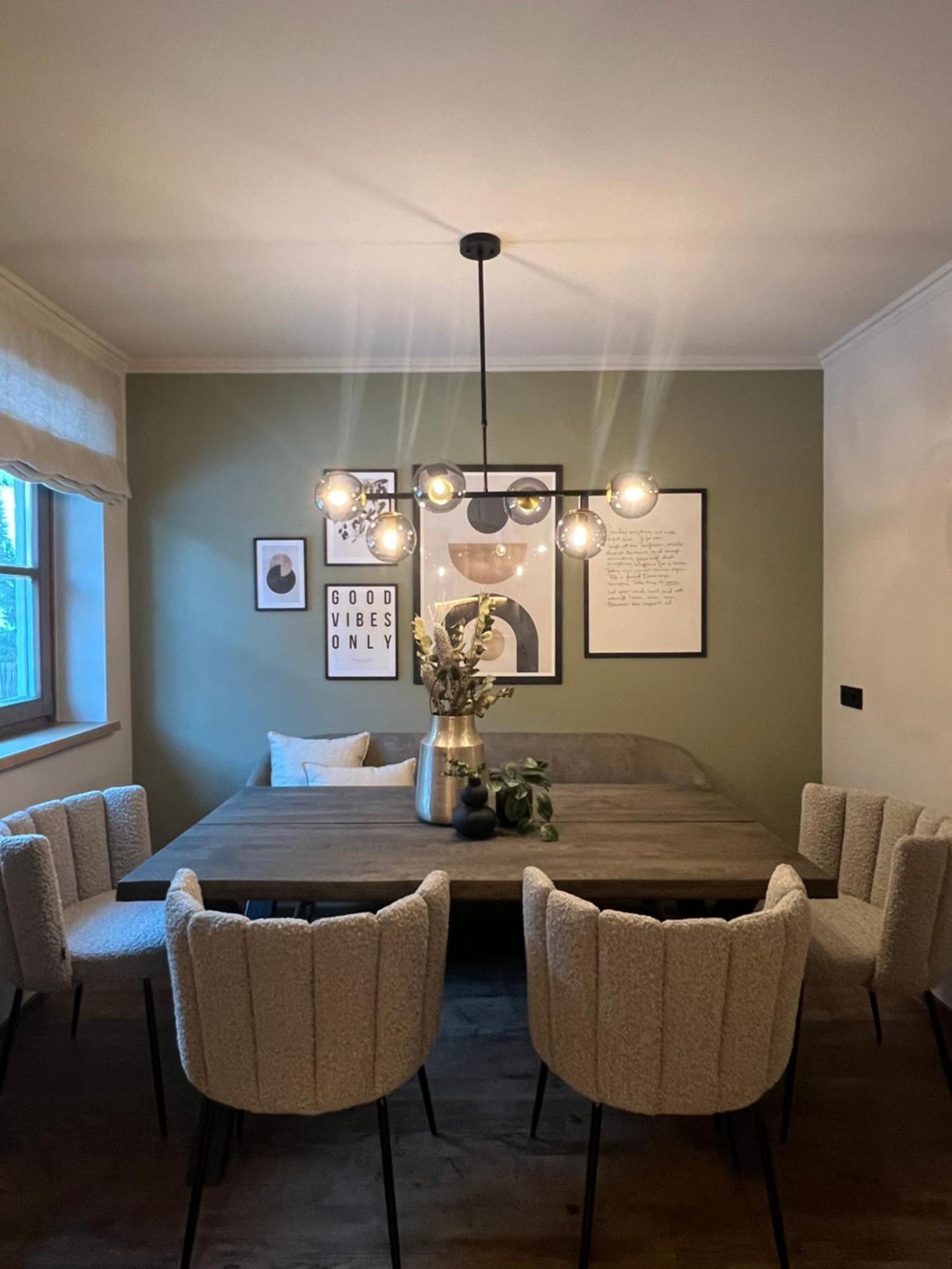 Appartement Wimreiter