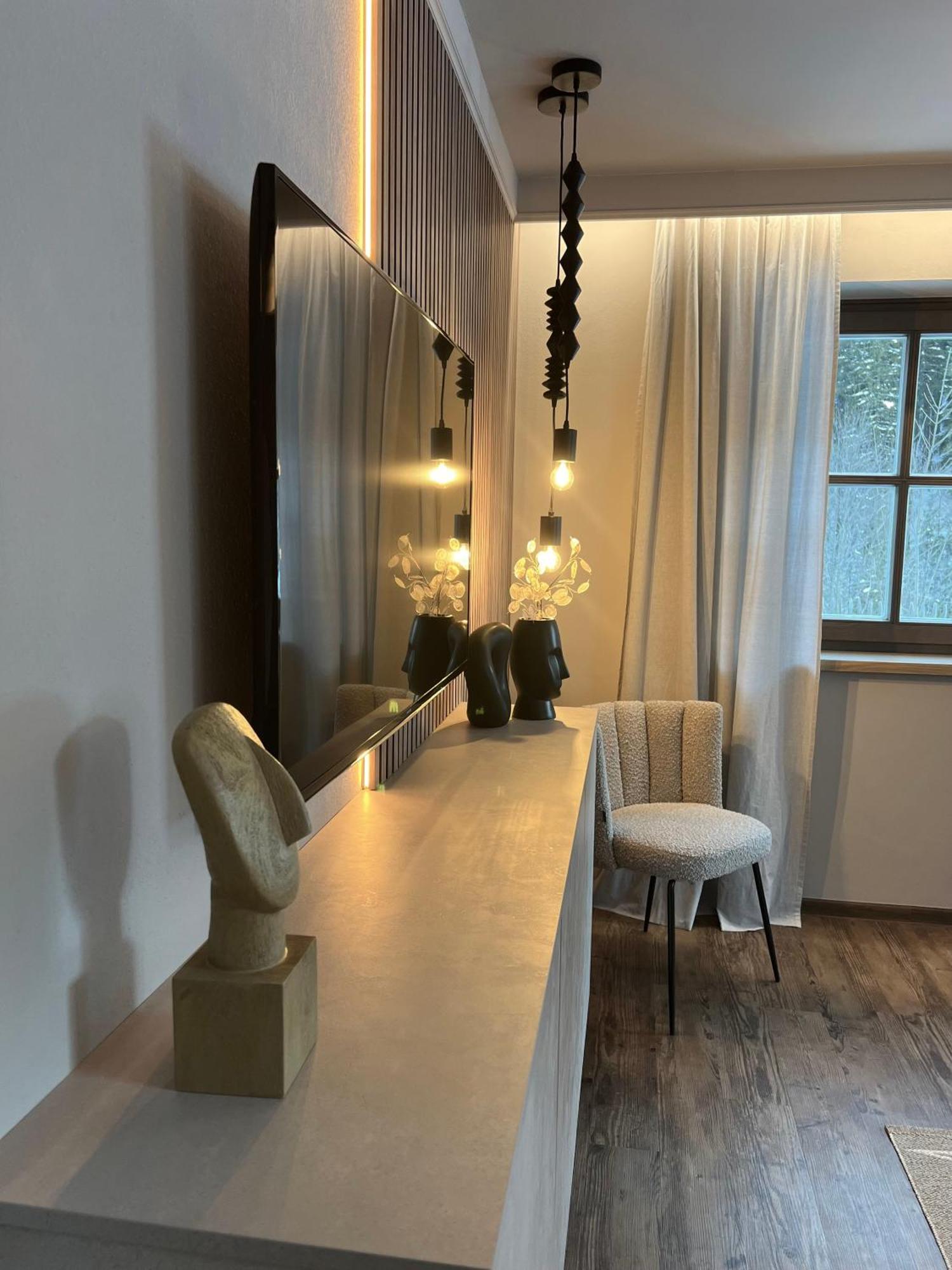 Apartment Wimreiter Saalbach