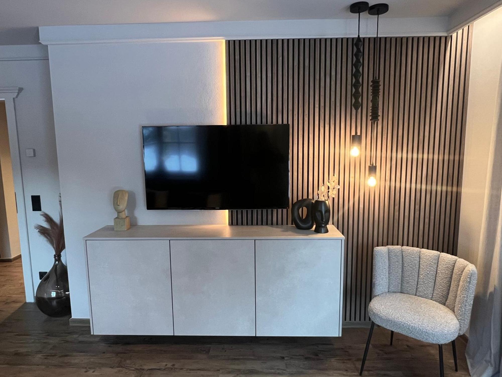 Appartement Wimreiter