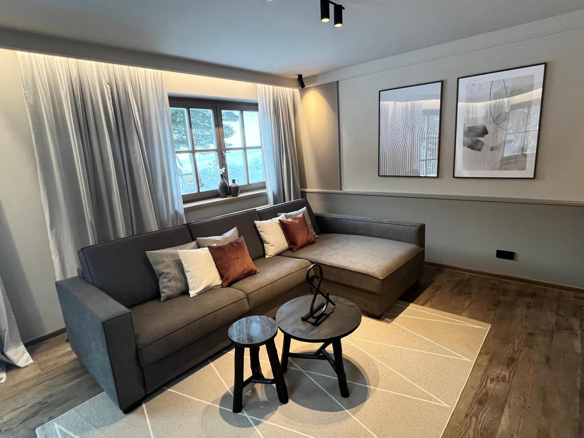 Wimreiter Appartement Saalbach-Hinterglemm