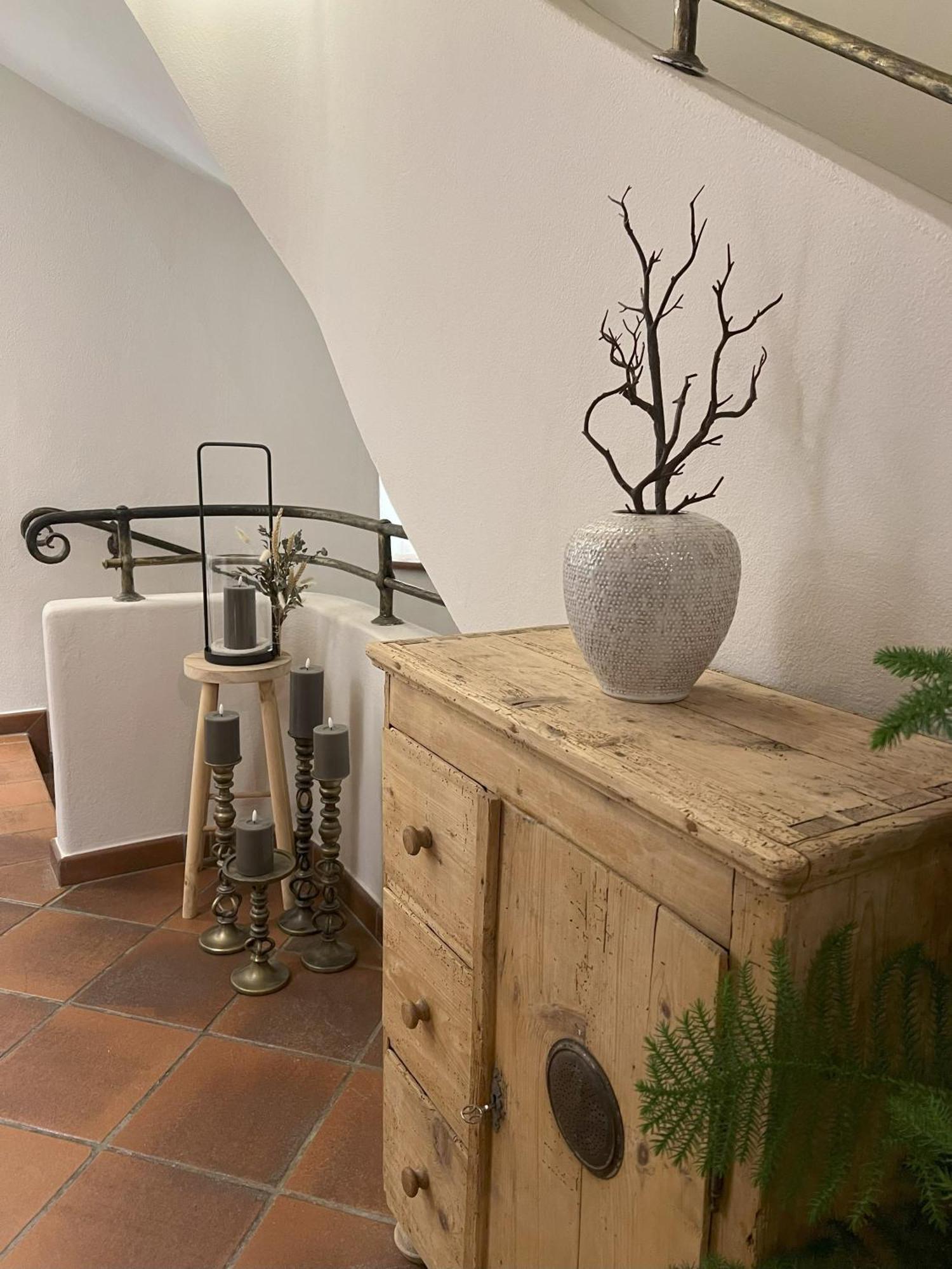 Wimreiter Appartement