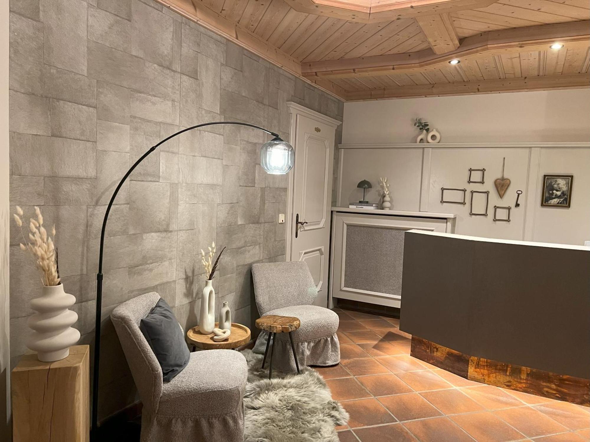 Appartement Wimreiter