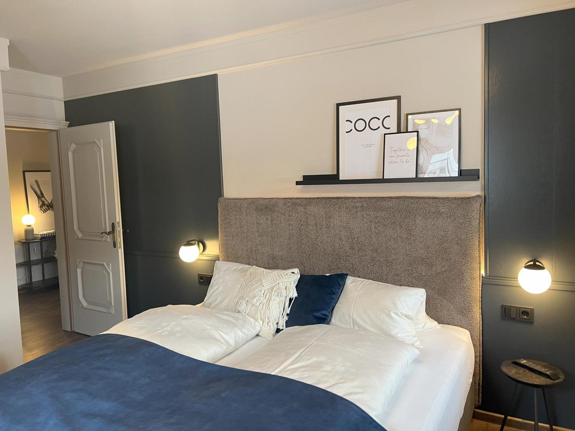 Appartement Wimreiter *