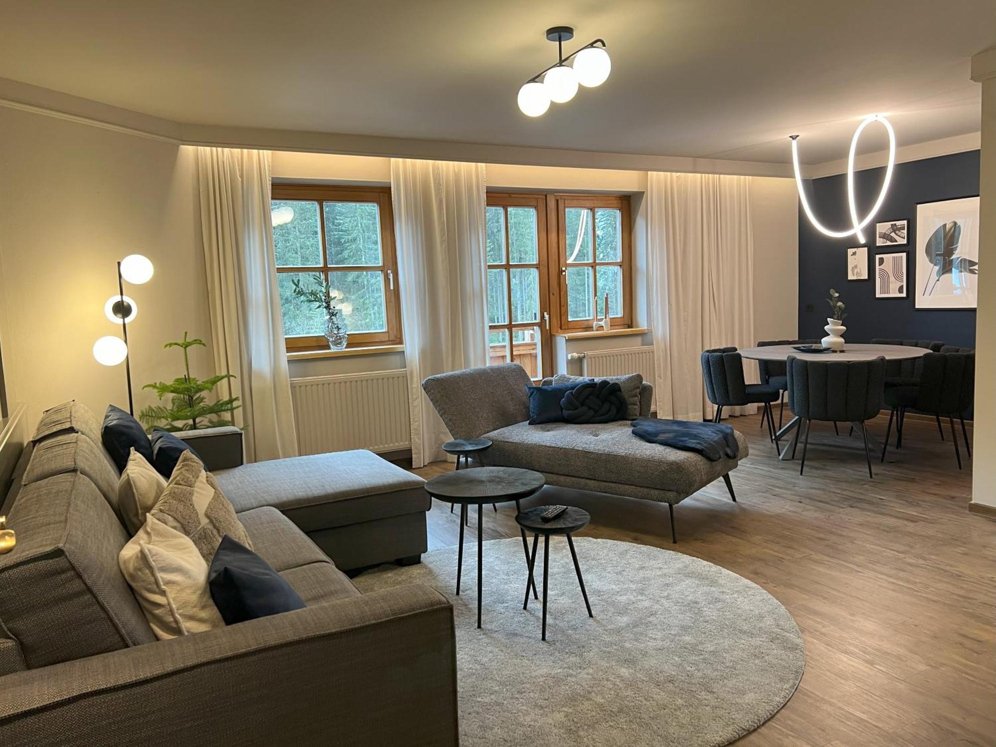 Wimreiter Appartement Saalbach-Hinterglemm