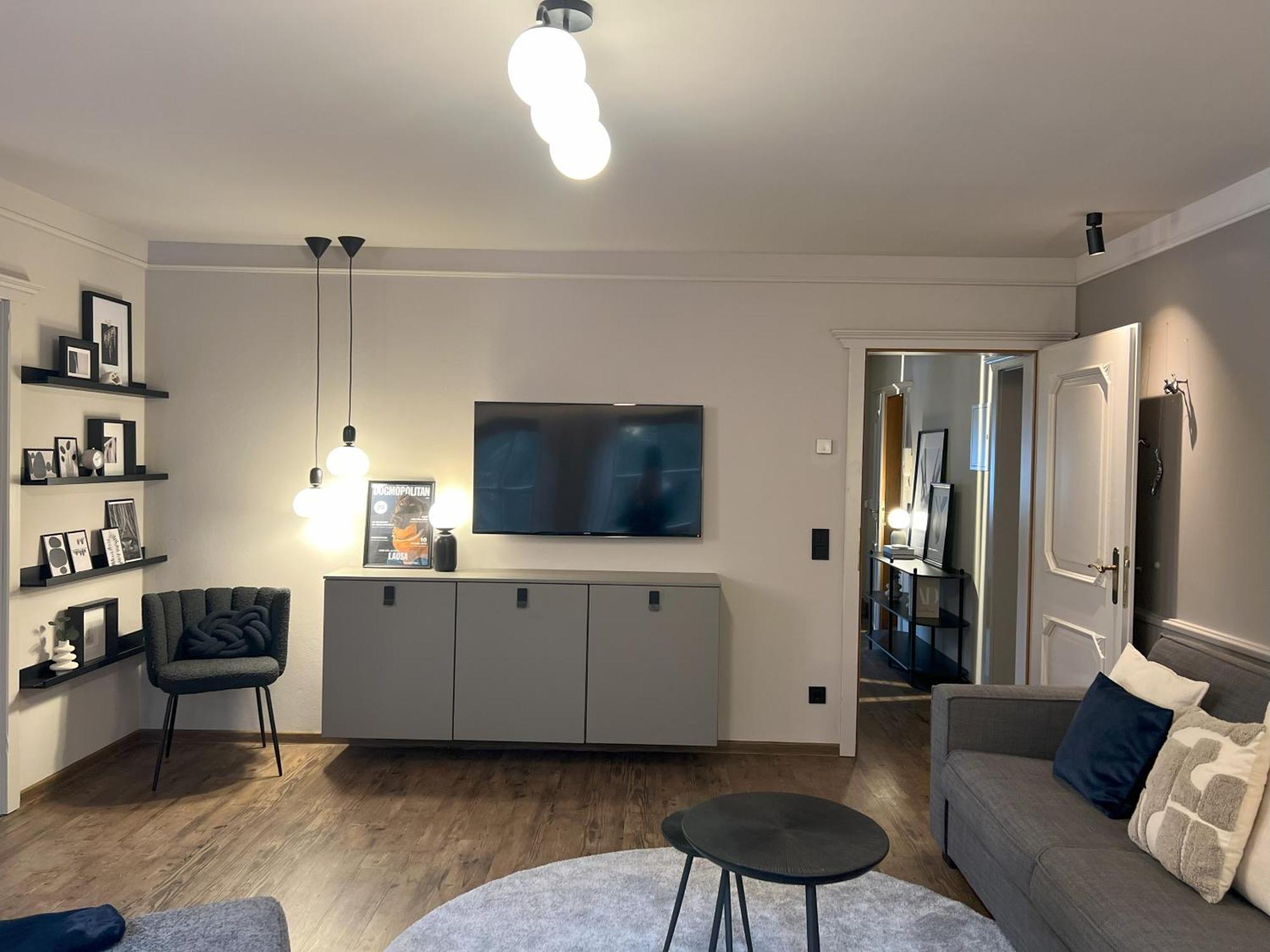 Wimreiter Appartement