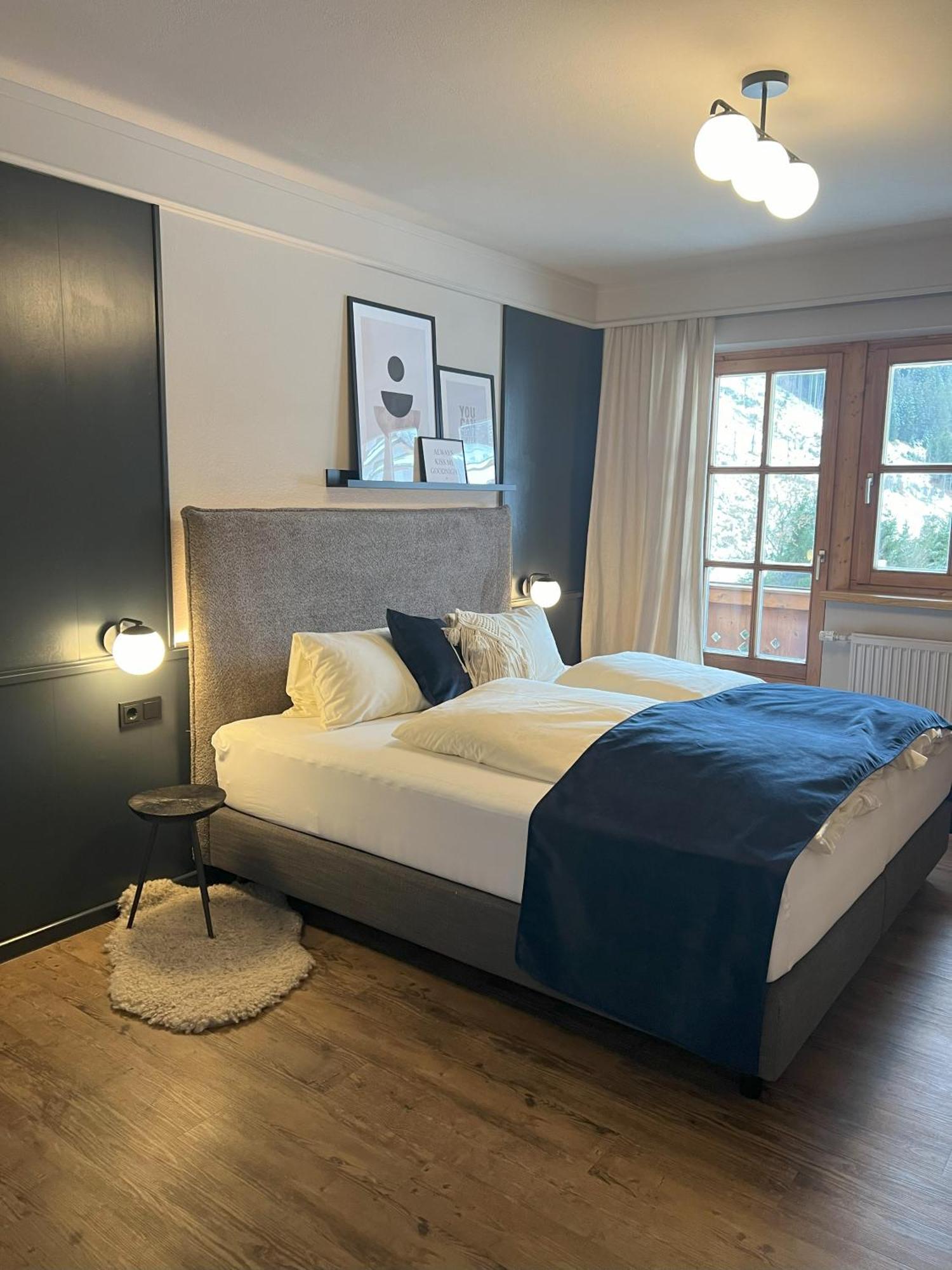 Appartement Wimreiter