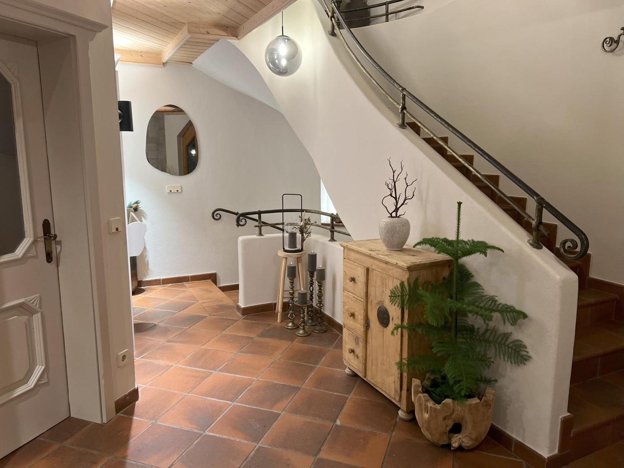 Appartement Wimreiter *